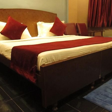 Hotel Diamond Daman Zewnętrze zdjęcie