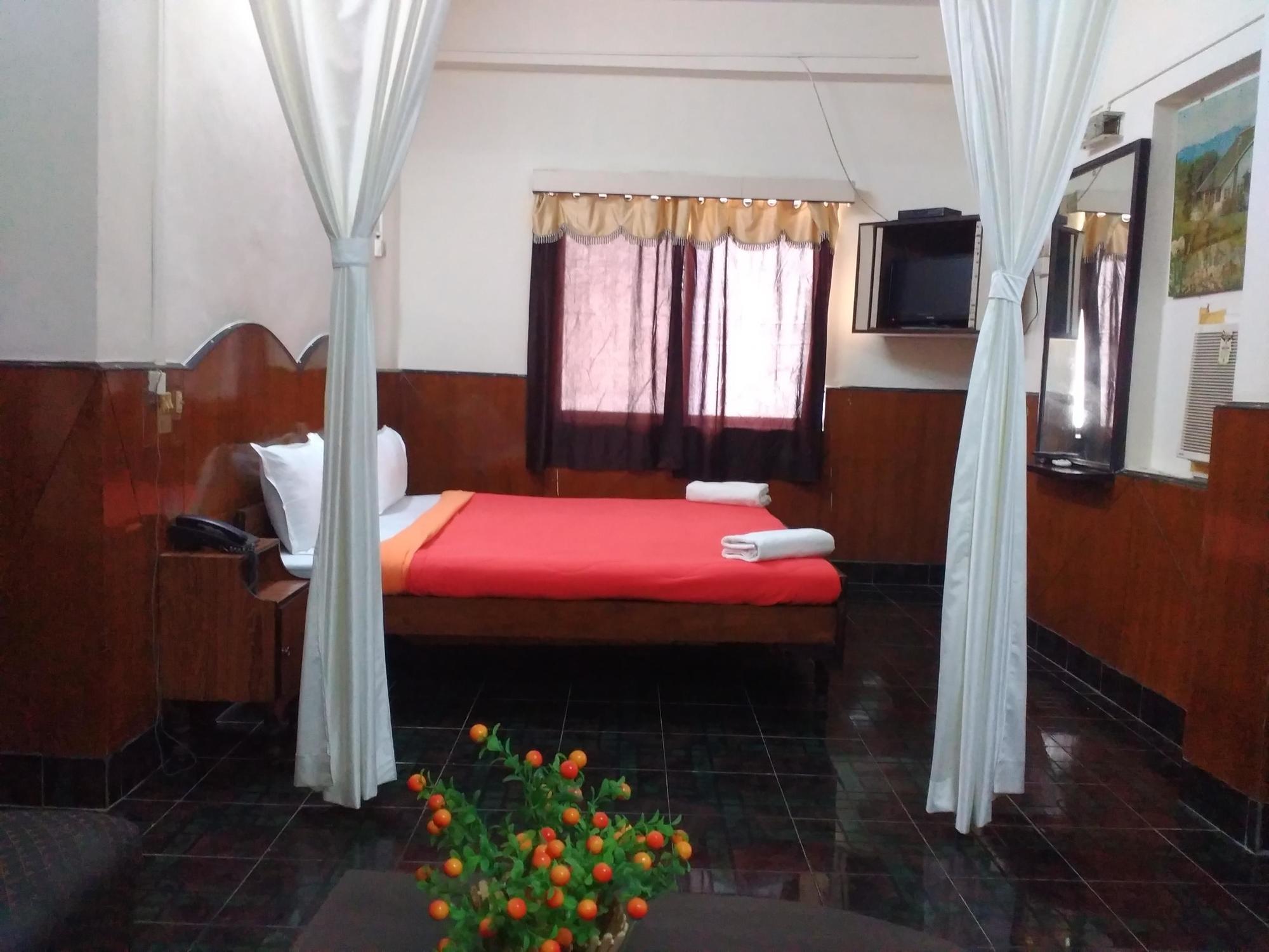 Hotel Diamond Daman Zewnętrze zdjęcie