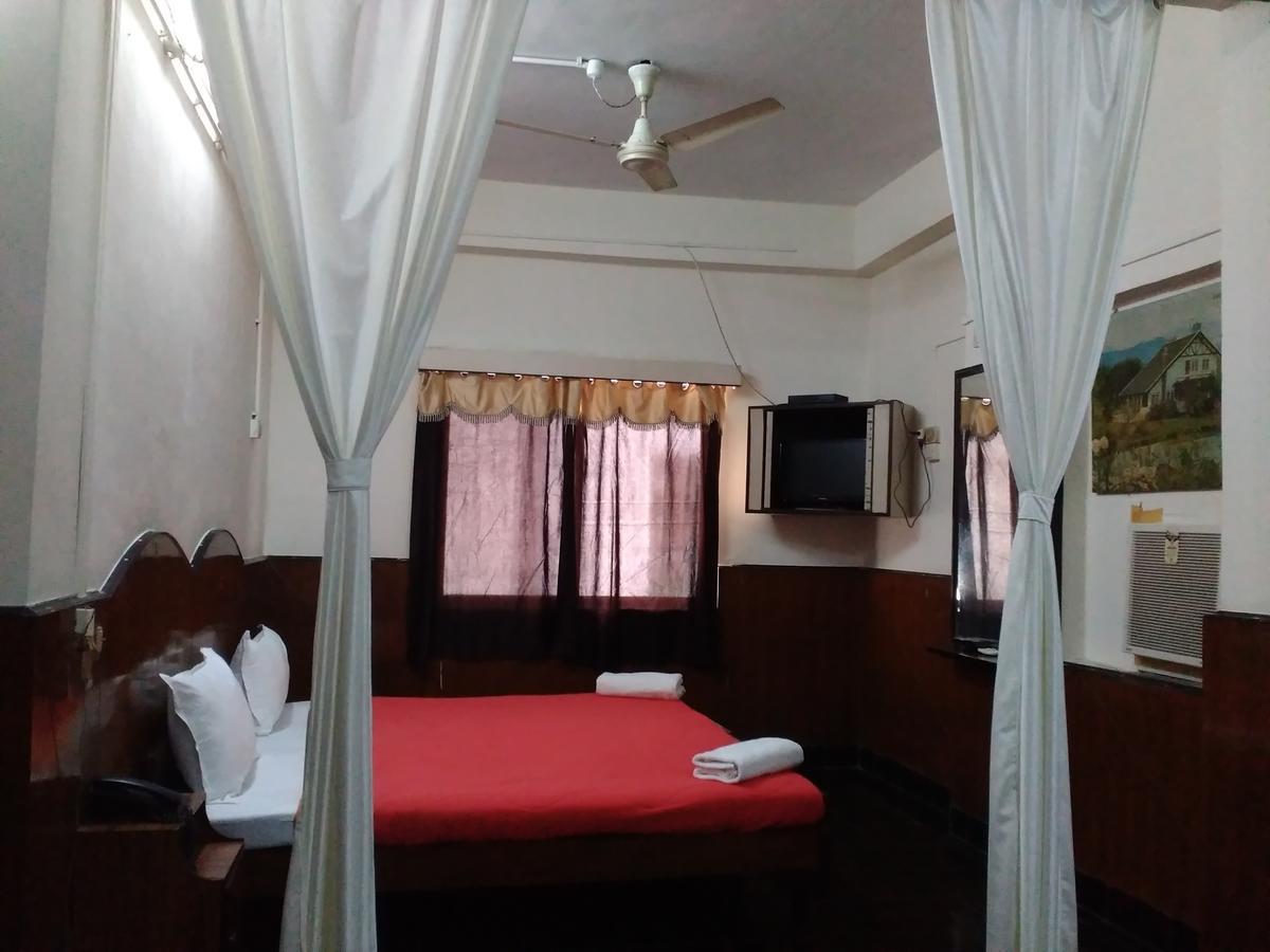 Hotel Diamond Daman Pokój zdjęcie