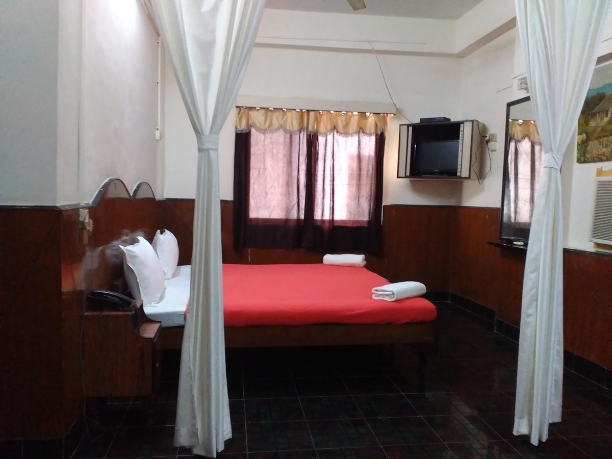 Hotel Diamond Daman Pokój zdjęcie