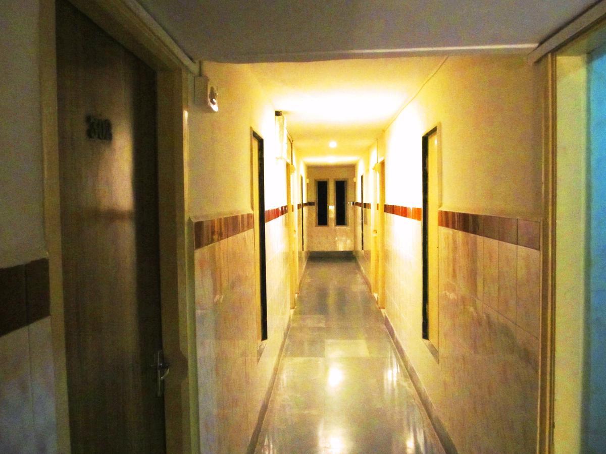 Hotel Diamond Daman Zewnętrze zdjęcie