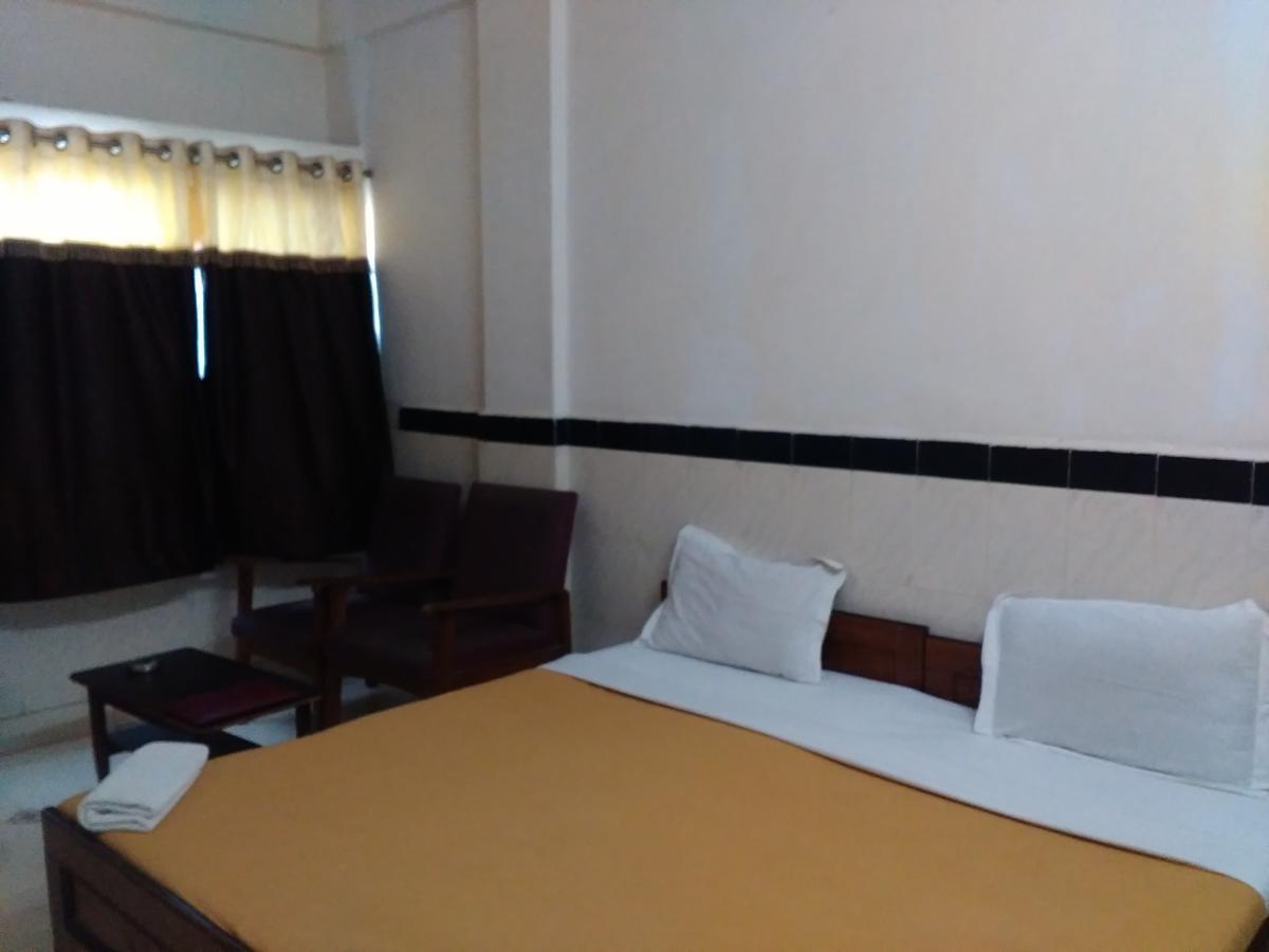 Hotel Diamond Daman Pokój zdjęcie
