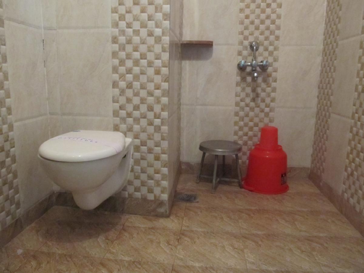 Hotel Diamond Daman Pokój zdjęcie