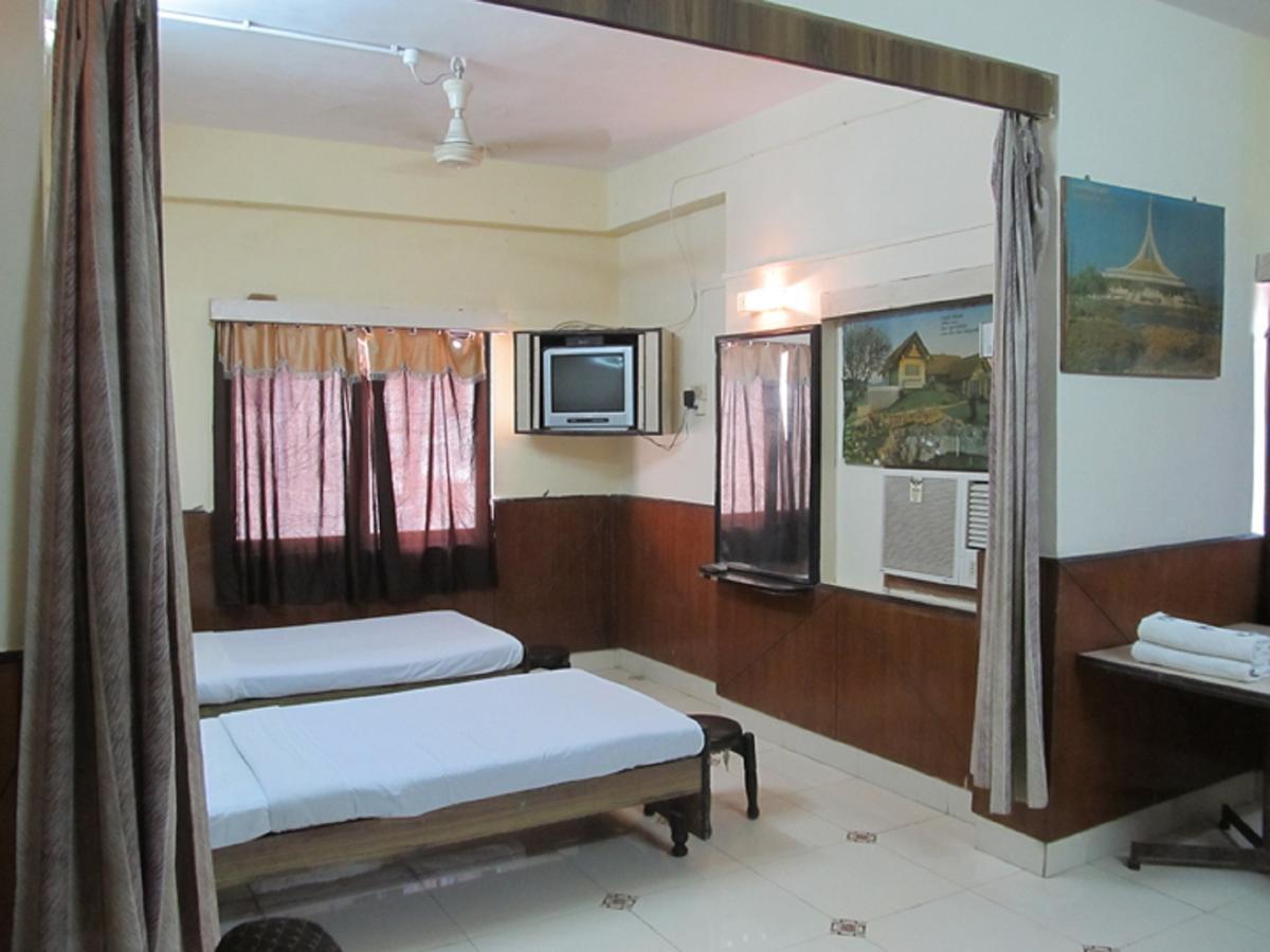 Hotel Diamond Daman Pokój zdjęcie