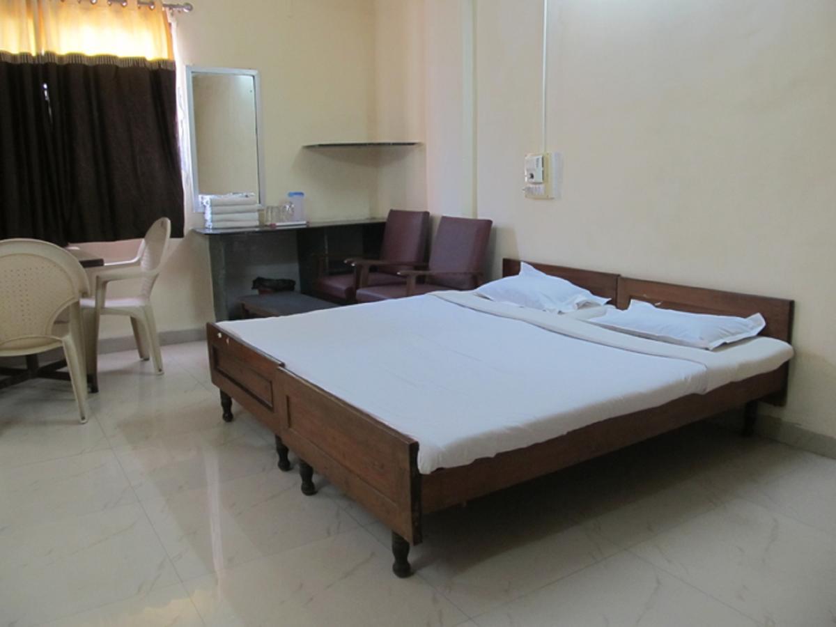 Hotel Diamond Daman Zewnętrze zdjęcie