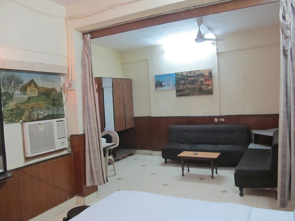 Hotel Diamond Daman Zewnętrze zdjęcie