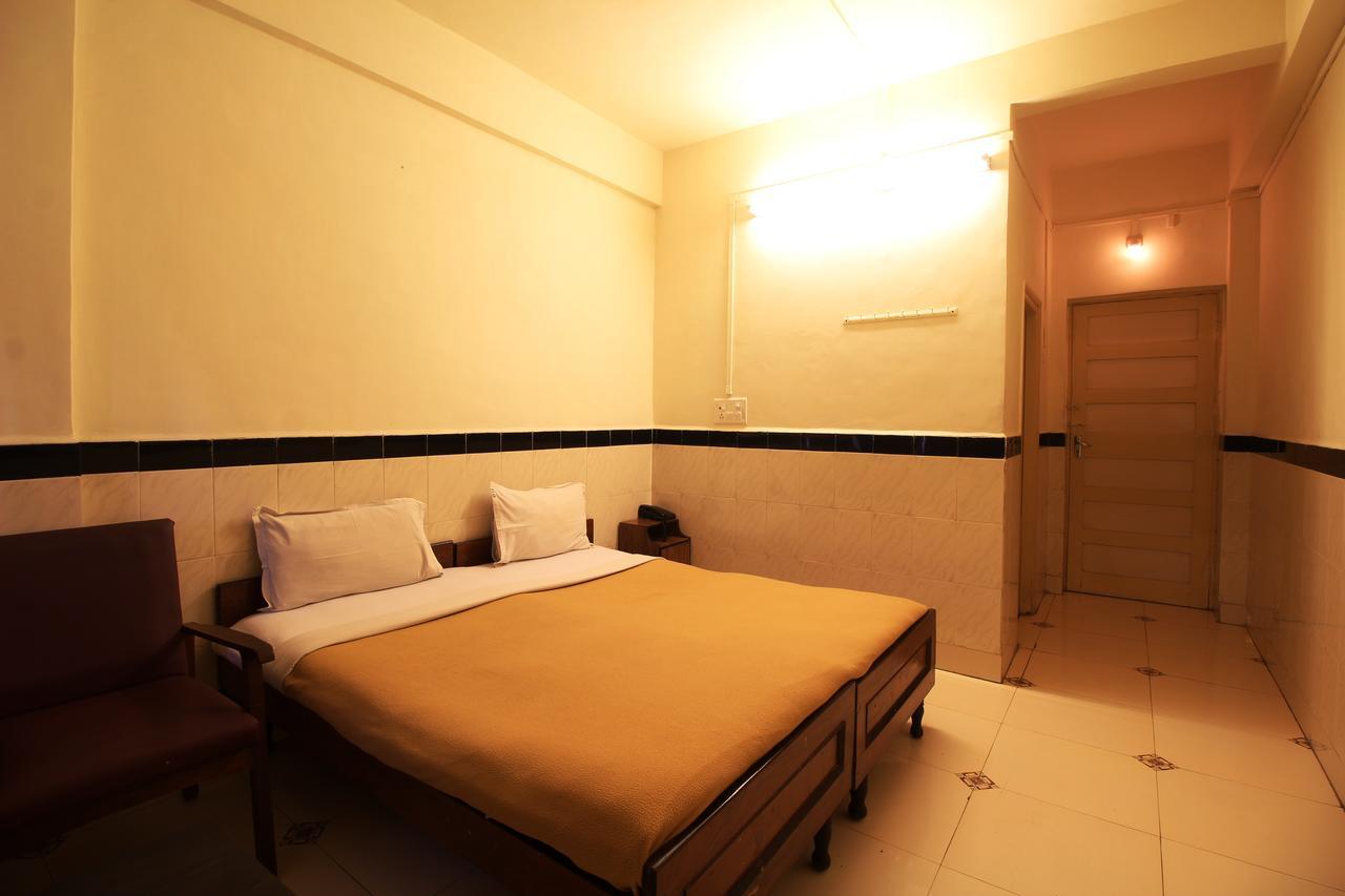 Hotel Diamond Daman Zewnętrze zdjęcie