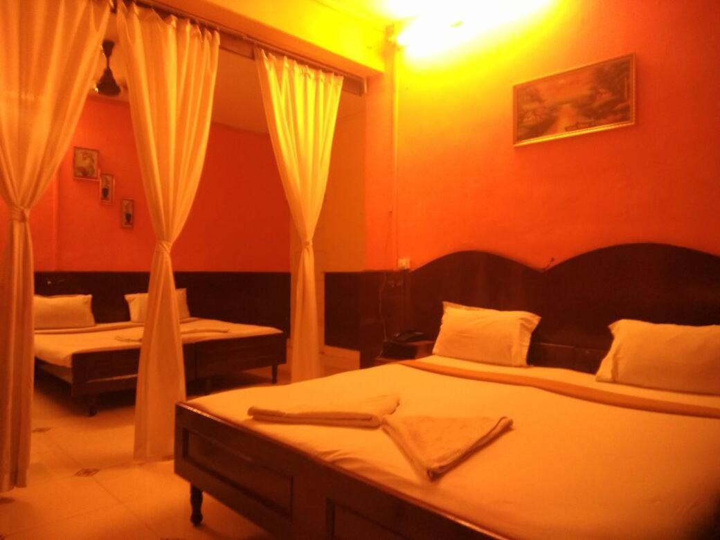 Hotel Diamond Daman Zewnętrze zdjęcie