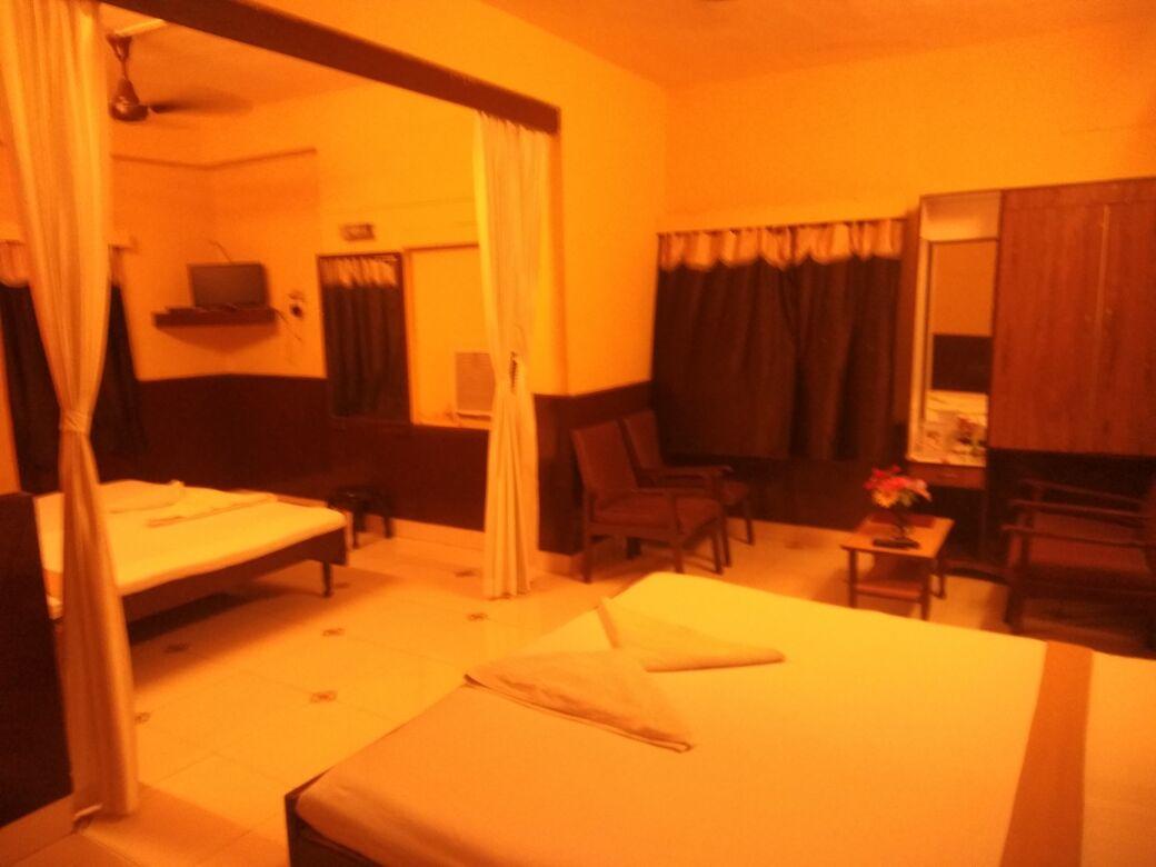 Hotel Diamond Daman Zewnętrze zdjęcie