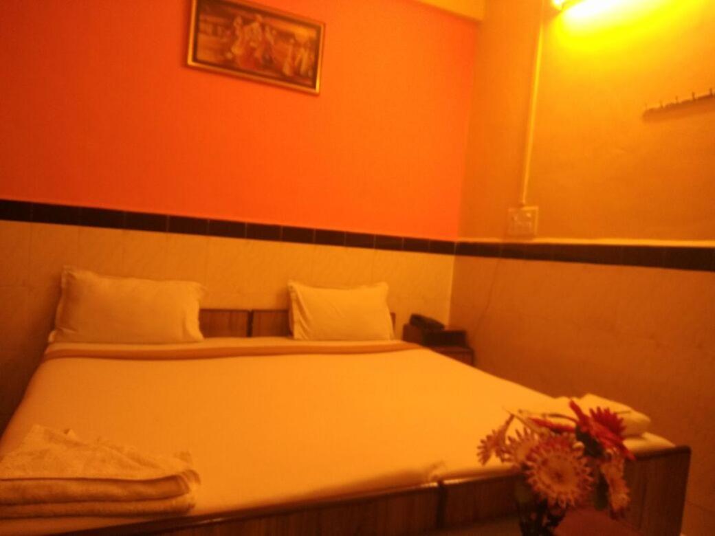 Hotel Diamond Daman Zewnętrze zdjęcie