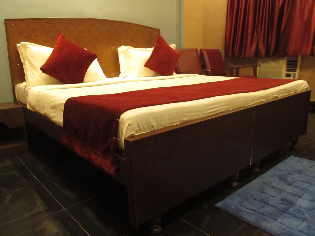 Hotel Diamond Daman Zewnętrze zdjęcie