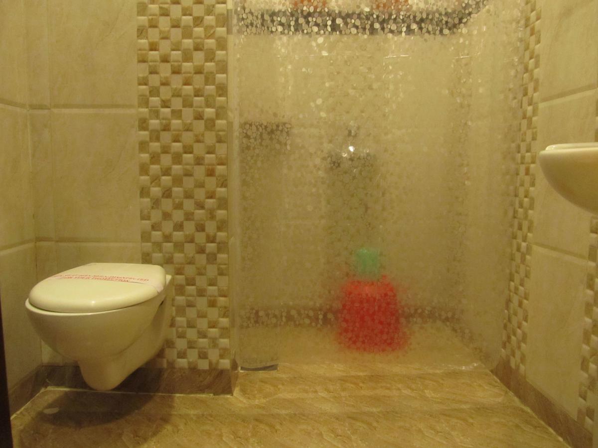 Hotel Diamond Daman Zewnętrze zdjęcie